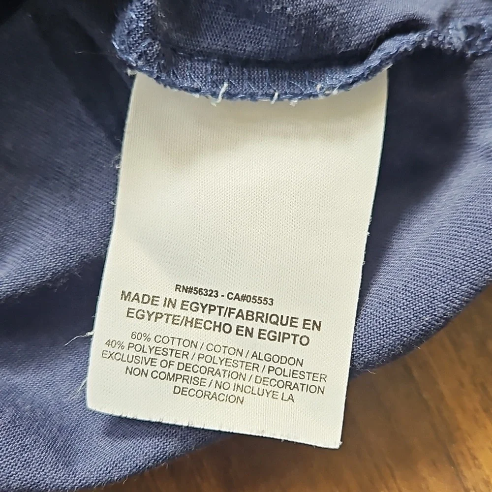 NIKE TSHIRT